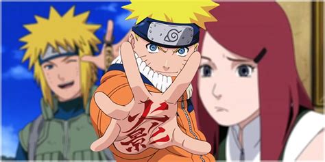Every Reason Why Naruto Did Not Take His Father's Last Name.